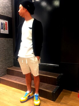 B2nd名古屋店1さんのコーディネート