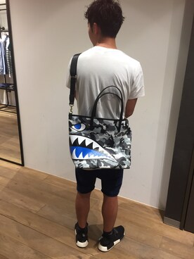 B2nd名古屋店1さんのコーディネート