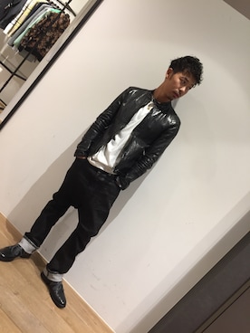 B2nd名古屋店1さんのコーディネート