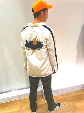 B2nd名古屋店1さんのコーディネート