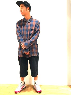 B2nd名古屋店1さんのコーディネート