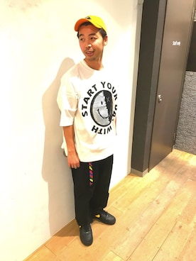 B2nd名古屋店1さんのコーディネート