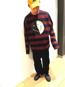 B2nd名古屋店1さんのコーディネート