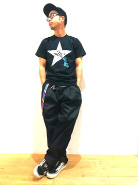 B2nd名古屋店1さんのコーディネート