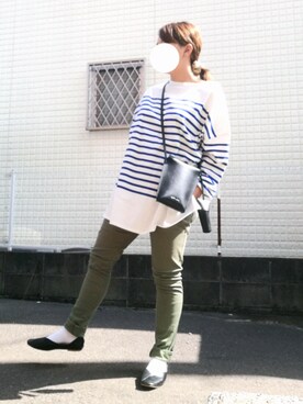 shimiさんのコーディネート