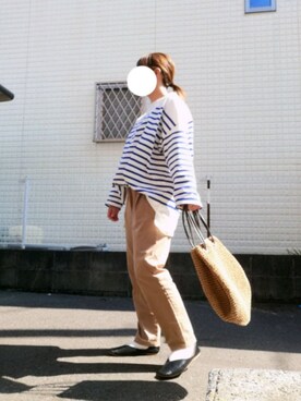 shimiさんのコーディネート