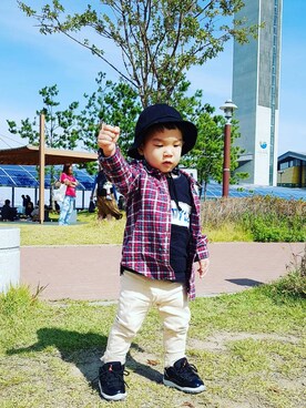 이율さんのコーディネート