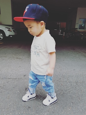 이율さんのコーディネート