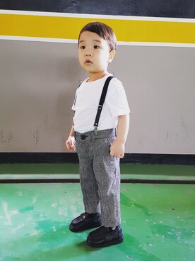 이율さんのコーディネート