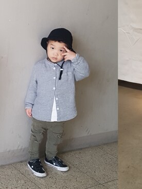 이율さんのコーディネート