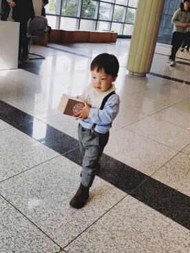 이율さんのコーディネート