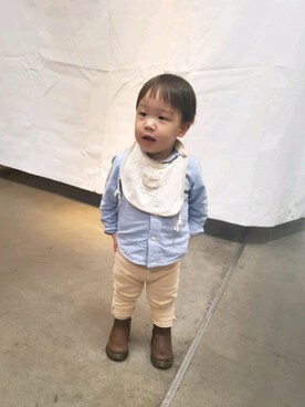 이율さんのコーディネート