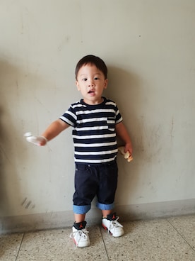 이율さんのコーディネート