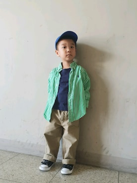 이율さんのコーディネート