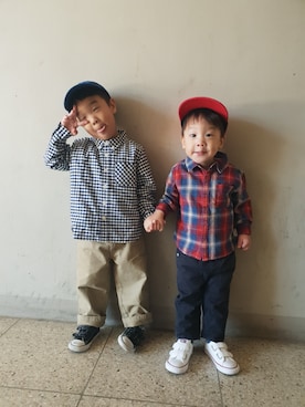 이율さんのコーディネート