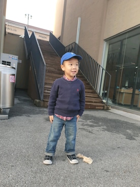 이율さんのコーディネート