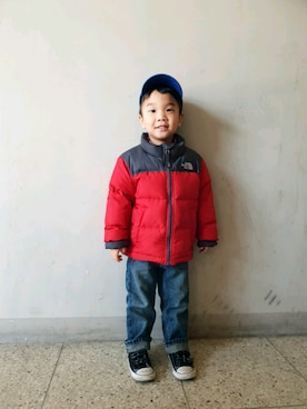 이율さんのコーディネート