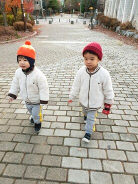 이율さんのコーディネート