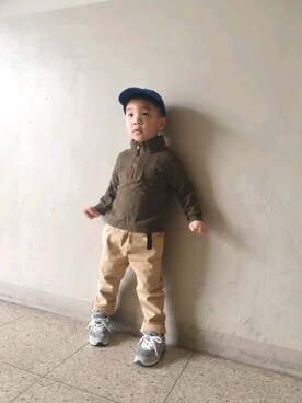 이율さんのコーディネート