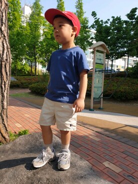 이율さんのコーディネート