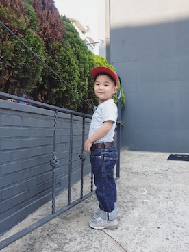 이율さんのコーディネート