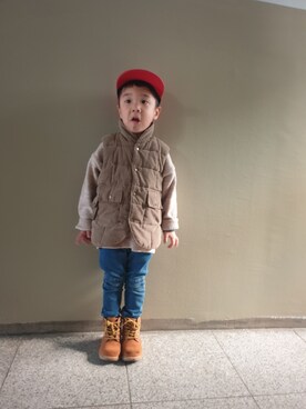 이율さんのコーディネート