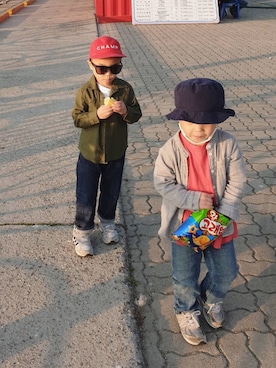 이율さんのコーディネート