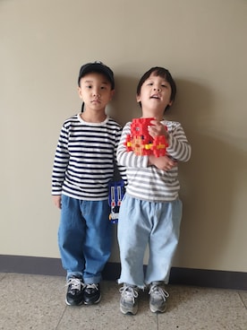 이율さんのコーディネート