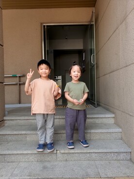 이율さんのコーディネート