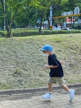 이율さんのコーディネート