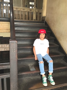 ichi▷Mizさんのコーディネート