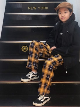 ichi▷Mizさんのコーディネート