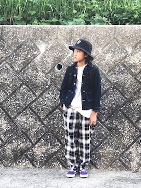 ichi▷Mizさんのコーディネート