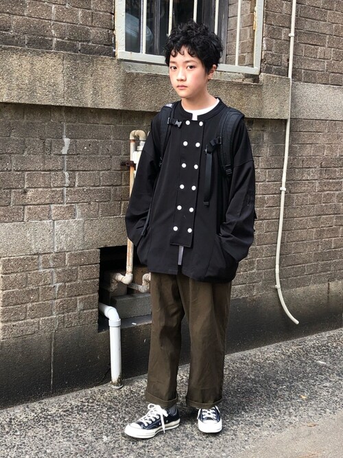 ichi▷Mizさんのコーディネート