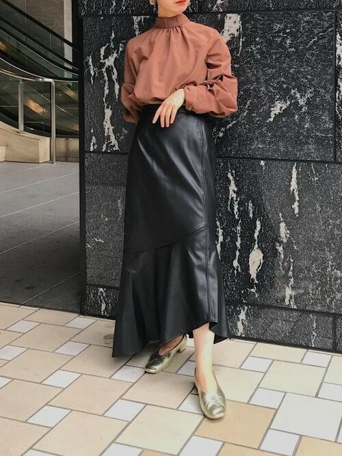 ViS onlineさんのコーディネート