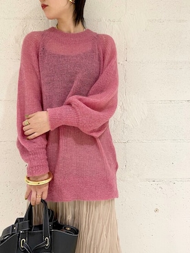 ViS onlineさん（レディース・155cm）の秋コーディネート