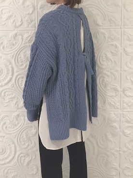 ViS onlineさん（レディース・159cm）の秋コーディネート