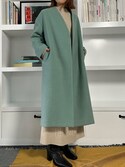 Vis ビス ワンピース ピンク系 一覧 Wear