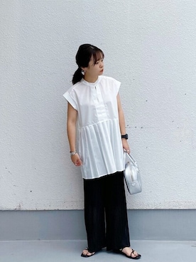 ViS onlineさんのコーディネート