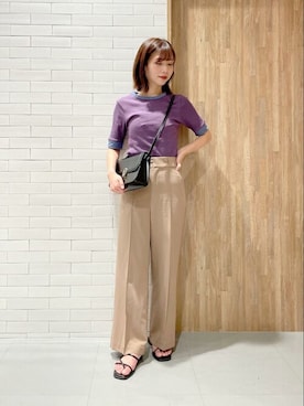 ViS onlineさんのコーディネート