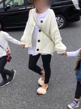 seriiinaさん（レディース・158cm）の秋コーディネート