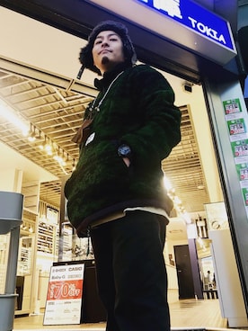 samstudio【相互フォロー】さんのコーディネート