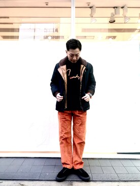 samstudio【相互フォロー】さんのコーディネート