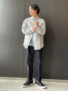 suenaga3951さんのコーディネート