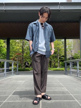 suenaga3951さんのコーディネート