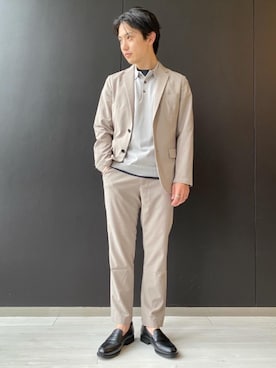 suenaga3951さんのコーディネート