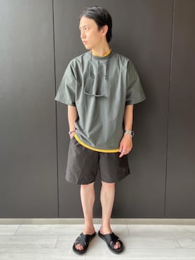 suenaga3951さんのコーディネート