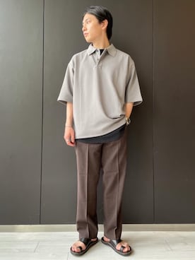 suenaga3951さんのコーディネート