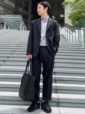 suenaga3951さんのコーディネート