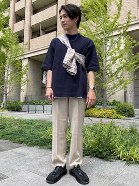 suenaga3951さんのコーディネート